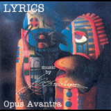 Opus Avantra - Lyrics '1995