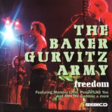 Baker Gurvitz Army - Freedom '1975