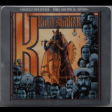 Kula Shaker - K / Buried Treasure '2011