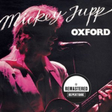 Mickey Jupp - Oxford '1980