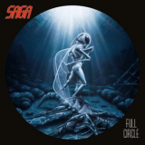 Saga - Full Circle '1999