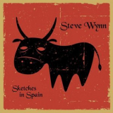 Steve Wynn - Sketches In Spain '2018