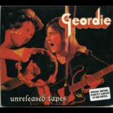 Geordie - Unreleased Tapes '2005