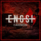 Engst - Flächenbrand '2018