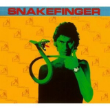 Snakefinger - Chewing Hides The Sound '1979