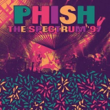 Phish - The Spectrum '97 '2024