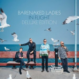 Barenaked Ladies - In Flight '2024