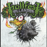 Trollfest - Villanden '2009