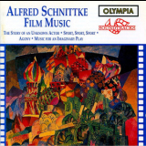 Alfred Schnittke - Film Music '1994