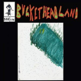 Buckethead - Held Reflection '2024