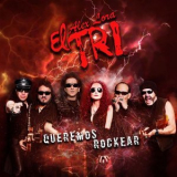 El Tri - Queremos Rockear '2019