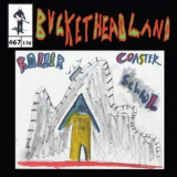 Buckethead - Roller Coaster School '2023