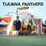 Tijuana Panthers - Poster '2015