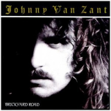 Johnny Van Zant - Brickyard Road & Bonus - Round Two '1990