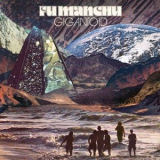 Fu Manchu - Gigantoid '2014