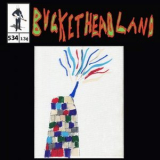 Buckethead - The Coloring of Metals '2023