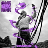 ONE OK ROCK - Delusion:All '2024