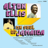 Alton Ellis - Mr Soul of Jamaica '1973