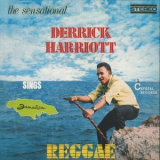 Derrick Harriott - The Sensational Derrick Harriott Sings Jamaica Reggae '2024