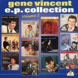 Gene Vincent - EP Collection Volume 2 '1998