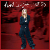 Avril Lavigne - Let Go '2002