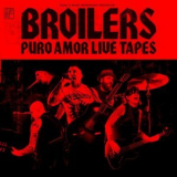 Broilers - Puro Amor Live Tapes '2022