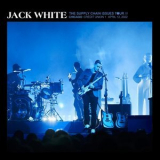 Jack White - 2022-04-12 Credit Union 1 Arena, Chicago, IL '2022