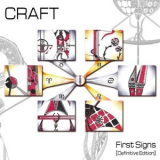 Craft - First Signs '1989