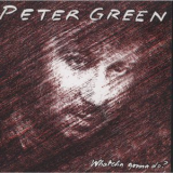 Peter Green - Whatcha Gonna Do? '1981