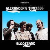 Alexander's Timeless Bloozband - Alexander's Timeless Bloozband '1967