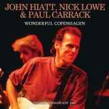 John HIatt - Wonderful Copenhagen '2024