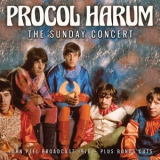 Procol Harum - The Sunday Concert '2024