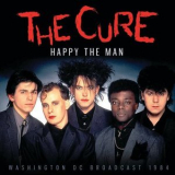 The Cure - Happy The Man '2024