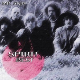 Spirit - Mr. Skin - Spirit Best '2021