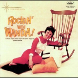 Wanda Jackson - Rockin' With Wanda '2002