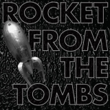 Rocket from the Tombs - Black Record '2015