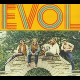 Evol - Evol '1970