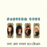 Blossom Toes - We Are Ever So Clean '2022