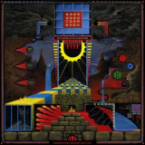 King Gizzard & The Lizard Wizard - Polygondwanaland '2017