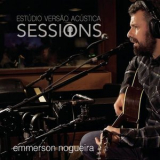 Emmerson Nogueira - Estúdio Versão Acústica Sessions '2019