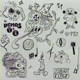 King Gizzard & The Lizard Wizard - Demos Vol. 1 + Vol. 2 '2020