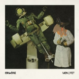 Orgone - Mos∕Fet '2020