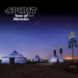 Spirit - Tent Of Miracles '1990