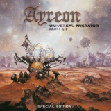 Ayreon - Universal Migrator Pt.1 & 2 '2000