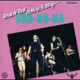 Sha-Na-Na - Rock'N'Roll Is Here To Stay '1969