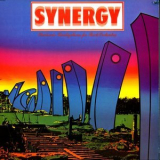 Synergy - Electronic Realizations For Rock Orchestra '1975