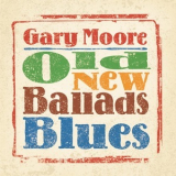 Gary Moore - Old, New, Ballads, Blues '2006