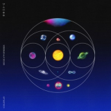 Coldplay - Music Of The Spheres '2021