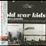 Cold War Kids - Robbers & Cowards '2006