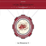 Les Rhinoceros - Les Rhinoceros II '2013